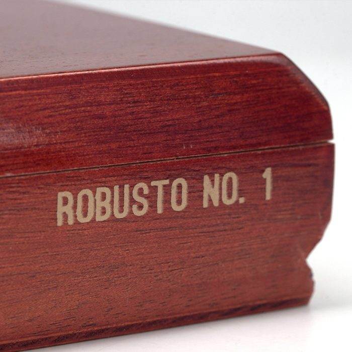 经典 天然 罗伯图 1<br>Classic Natural robusto #1 - 图片 3