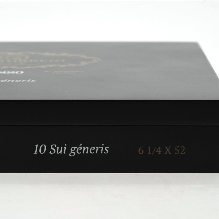 1880 独特<br>1880 Sui Generis - 图片 3