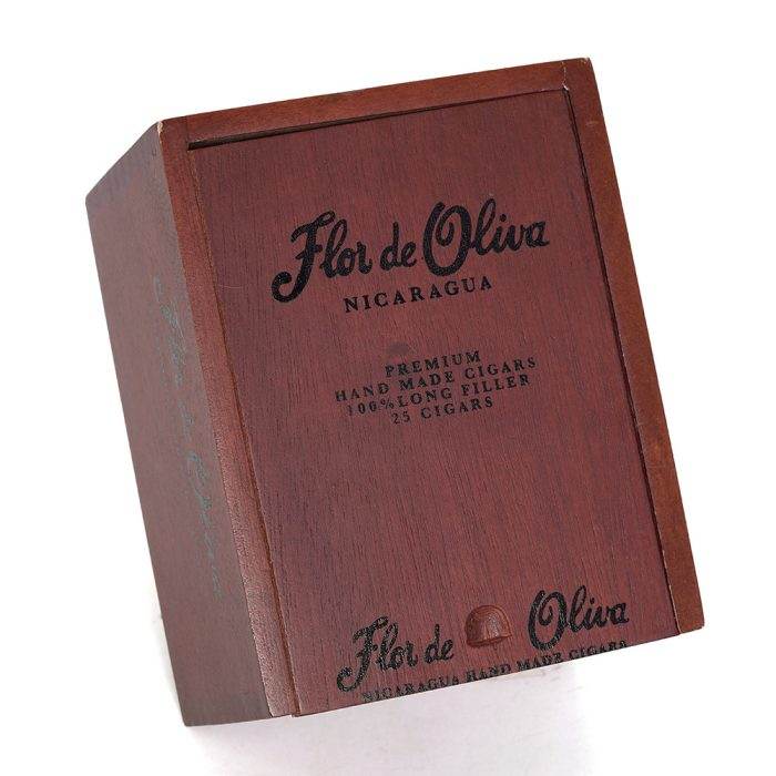 之花 罗伯图<br>Flor De  Robusto - 图片 3