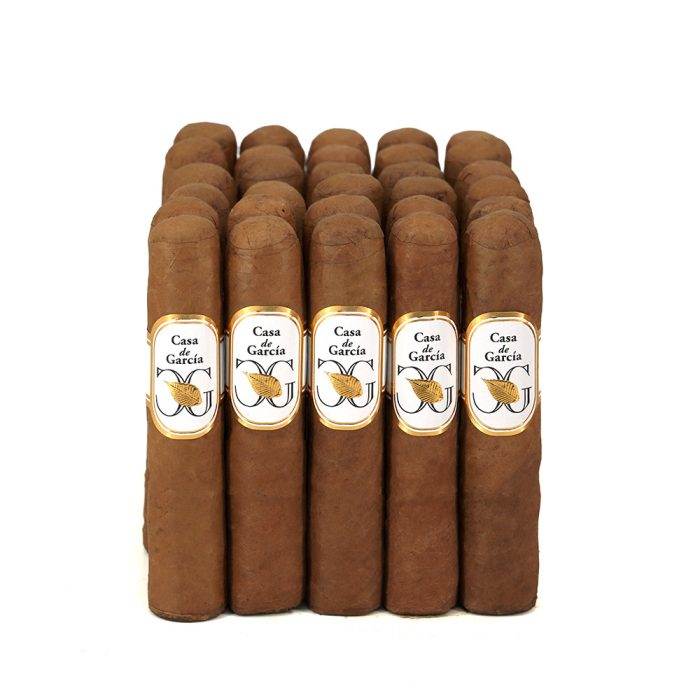 康涅狄格州 短罗伯图<br>Connecticut Short Robusto - 图片 3