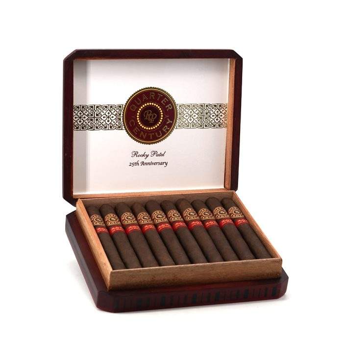 四分之一世纪托罗<br>Quarter Century Toro - 图片 3