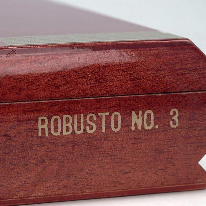 经典 天然 罗伯图 3<br>Classic Natural robusto #3 - 图片 3