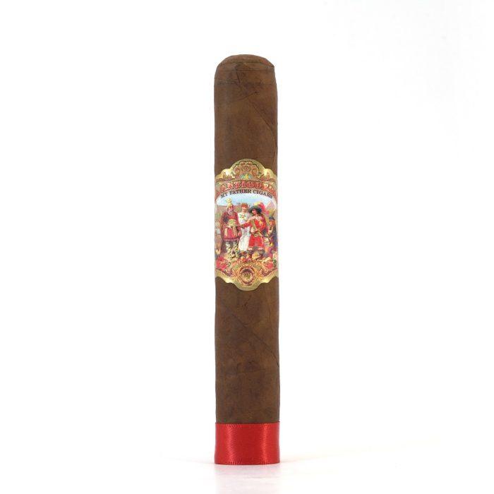 安提格达 托罗 戈多<br>La Antiguedad Toro Gordo - 图片 3