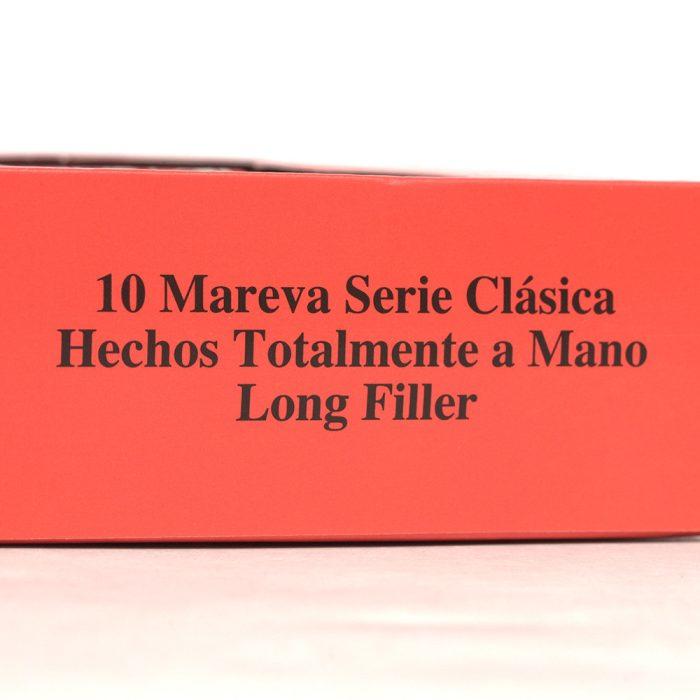 经典 马杜罗 马瑞瓦<br>Classic Maduro Mareva - 图片 3