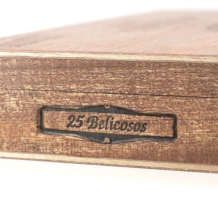 1964周年 比利高 天然<br>1964 Anniversary Belicoso Natural - 图片 3