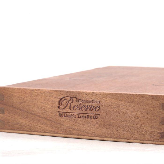 康涅狄格州 珍藏 双托罗<br>Connecticut Reserve Double Toro - 图片 3