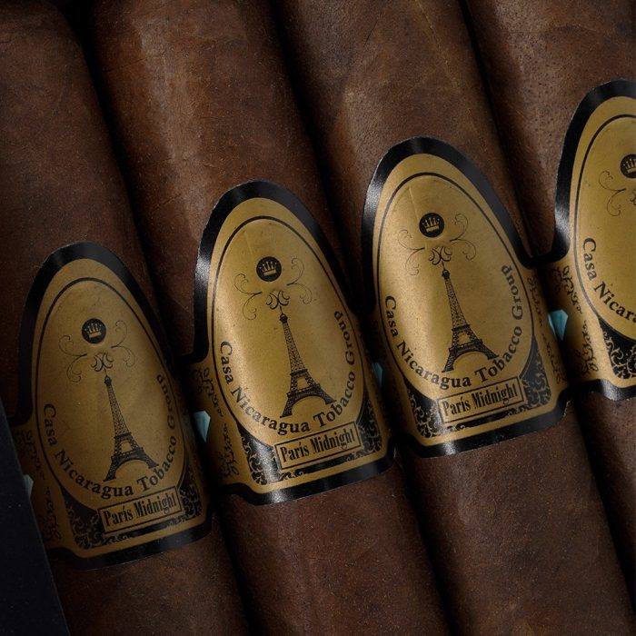 午夜巴黎 导师<br>Paris Midnight Esplendido - 图片 3