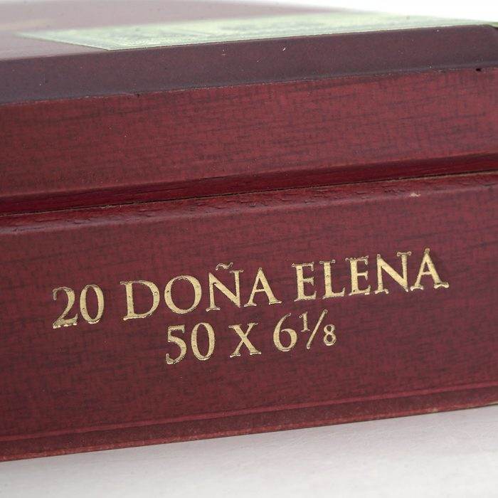 卡里洛历史 唐娜·埃琳娜<br>Carrillo La Historia Dona Elena - 图片 3