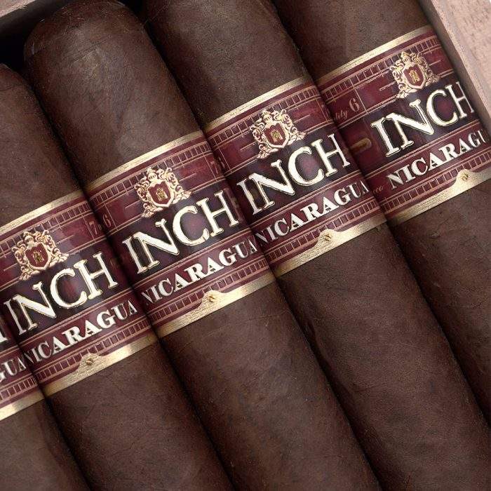卡里洛英寸 64号 尼加拉瓜<br>Carrillo Inch No. 64 Nicaragua - 图片 3