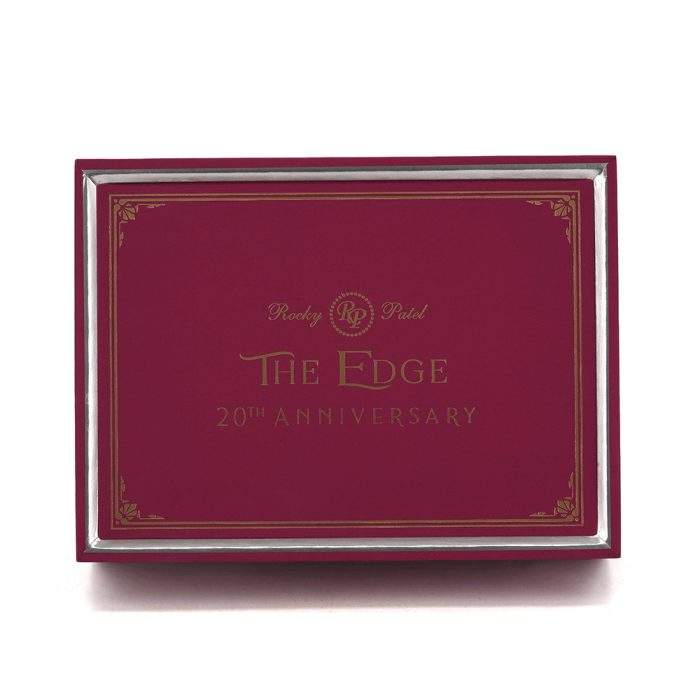 边缘 20周年 罗伯图<br>the Edge 20th Anniversary Robusto - 图片 3