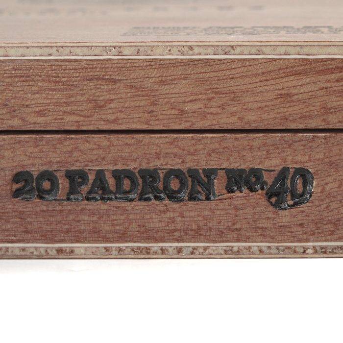 1926系列 40周年 马杜罗<br>1926 Serie 40th Anniversary Maduro - 图片 3