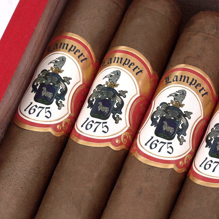 1675 限量版红色罗伯图<br>1675 Edicion Rojo Robusto - 图片 3