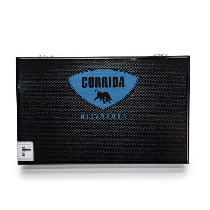 斗牛 尼加拉瓜 罗伯图<br>Corrida Nicaragua Robusto - 图片 3