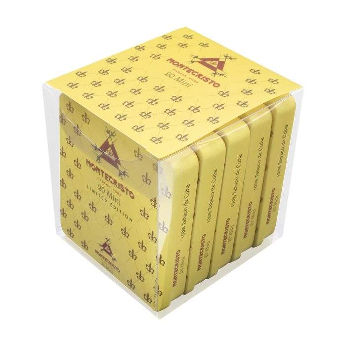 蒙特迷你 2023年版<br>Mini 2023 Edition - 图片 3