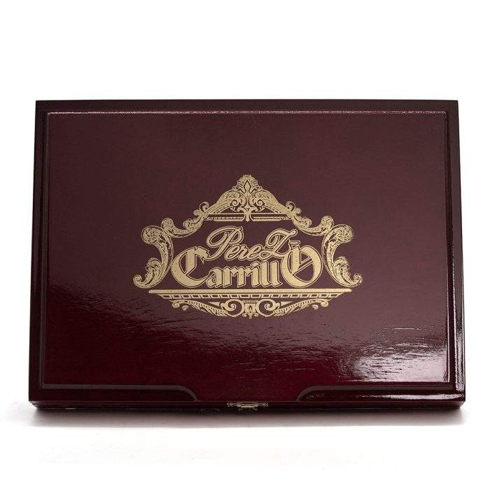 卡里洛历史 雷加利亚·德西莉亚<br>Carrillo La Historia Regalias D'Celia - 图片 3