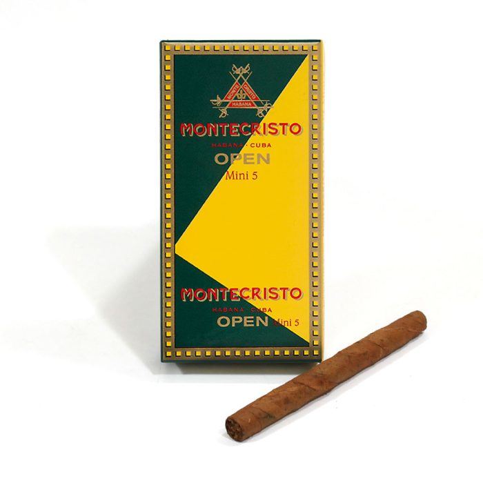 蒙特公开赛系列迷你<br>Open Mini - 图片 3