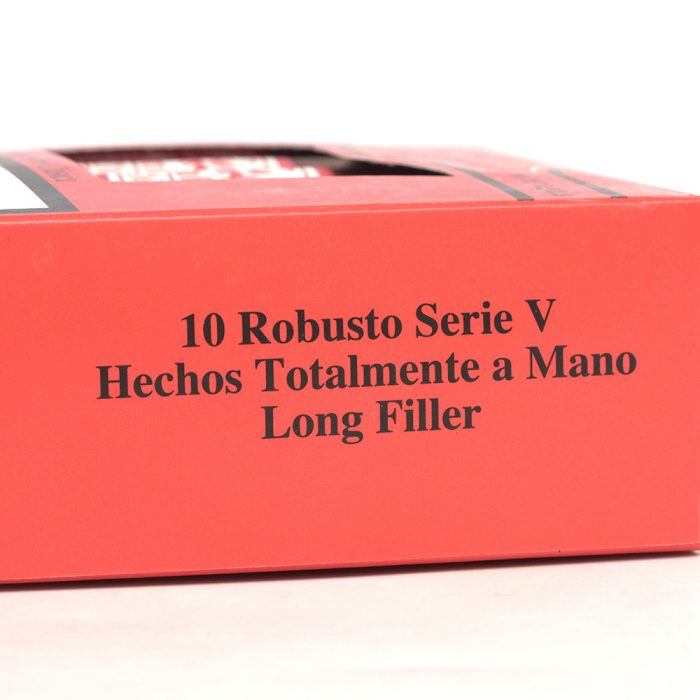 经典 马杜罗 罗伯图<br>Classic Maduro Robusto - 图片 3