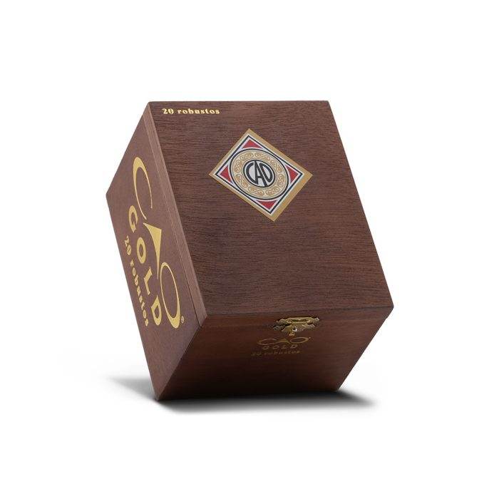 黄金系列 罗伯图<br>Gold Robusto - 图片 5