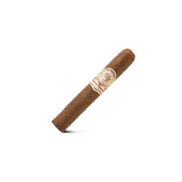 1号 罗伯图<br>No.1 Robusto - 图片 3