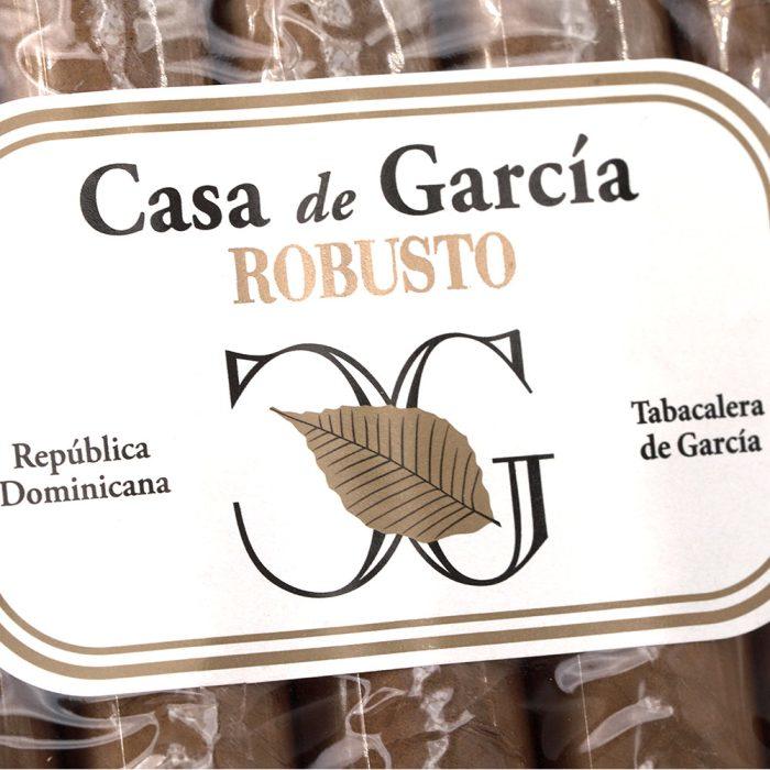 康涅狄格州罗伯图<br>Connecticut Robusto - 图片 3