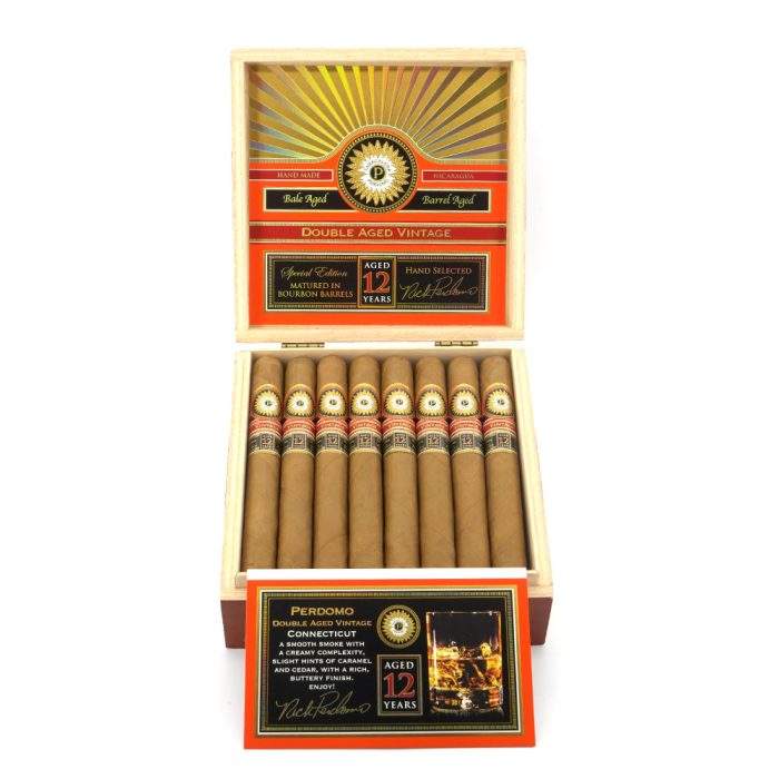 双陈年佳酿 12 年 康涅狄格州 丘吉尔<br>Double Aged 12 Year Vintage Connecticut Churchill - 图片 3