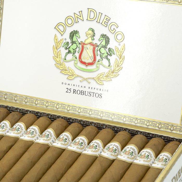 欧式罗伯图<br>European Robustos - 图片 3