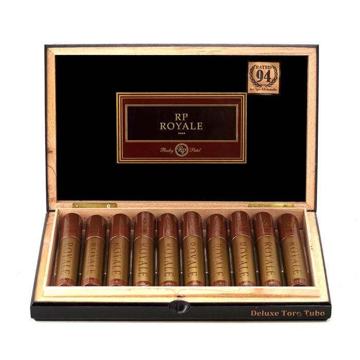 皇家 托罗铝管<br>Royale Toro Tubo - 图片 3