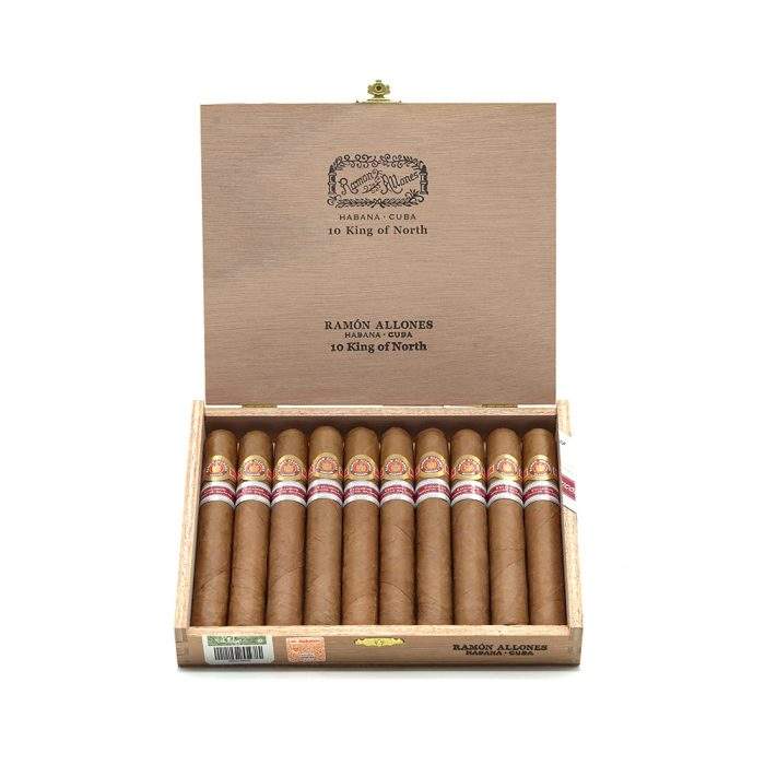 北方之王 地区限量版<br>King of North Regional Edition - 图片 3