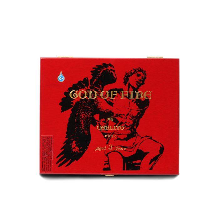 卡利托金字塔 2020<br>by Carlito Piramide 2020 - 图片 3