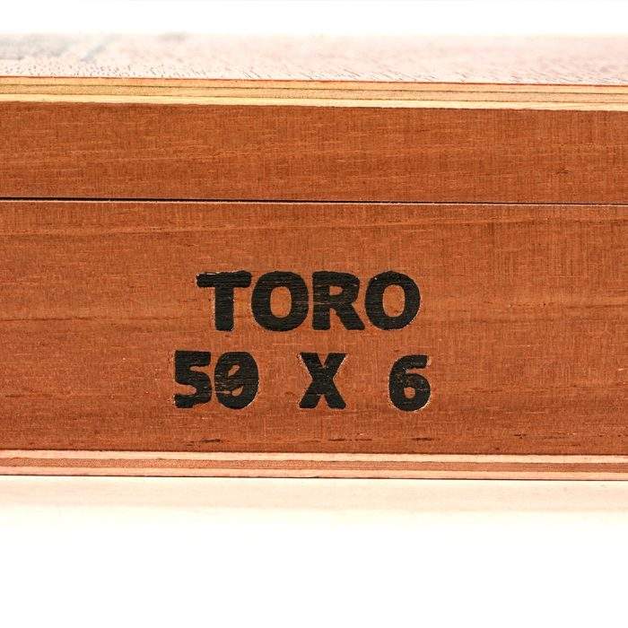 科罗霍 托罗<br>Corojo Toro - 图片 5