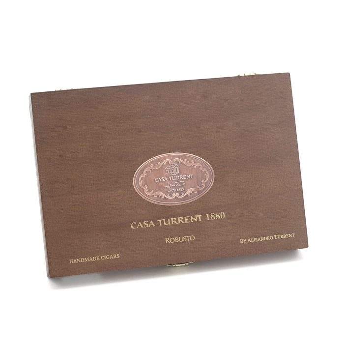 1880 双克拉罗 罗伯图<br>1880 Double Claro Robusto - 图片 3