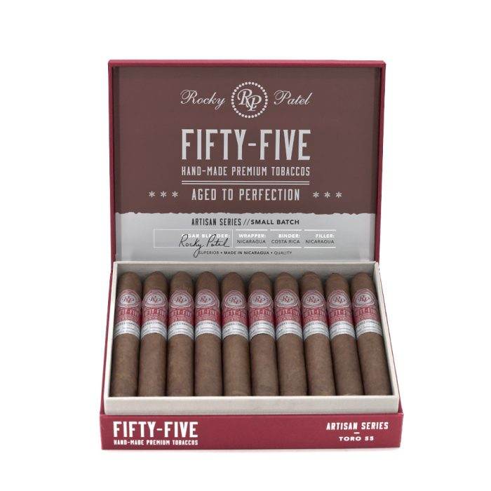 五十五托罗<br>Fifty-Five Toro - 图片 3