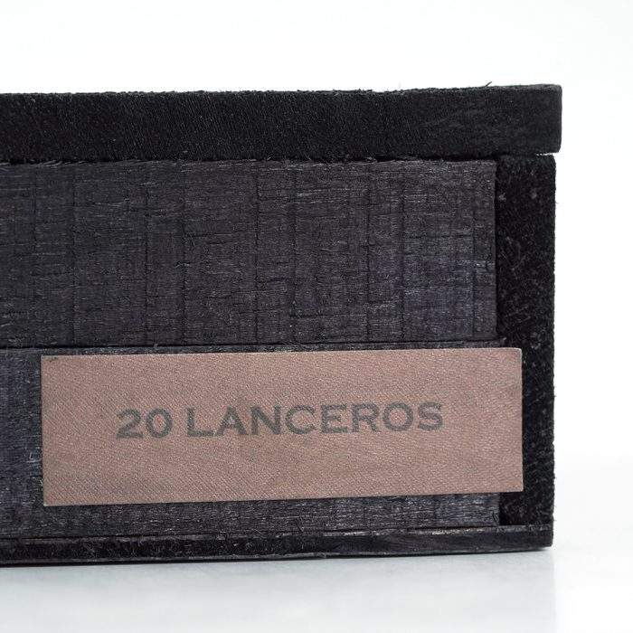 经典 克里奥 长矛<br>Original Criollo Lancero - 图片 5