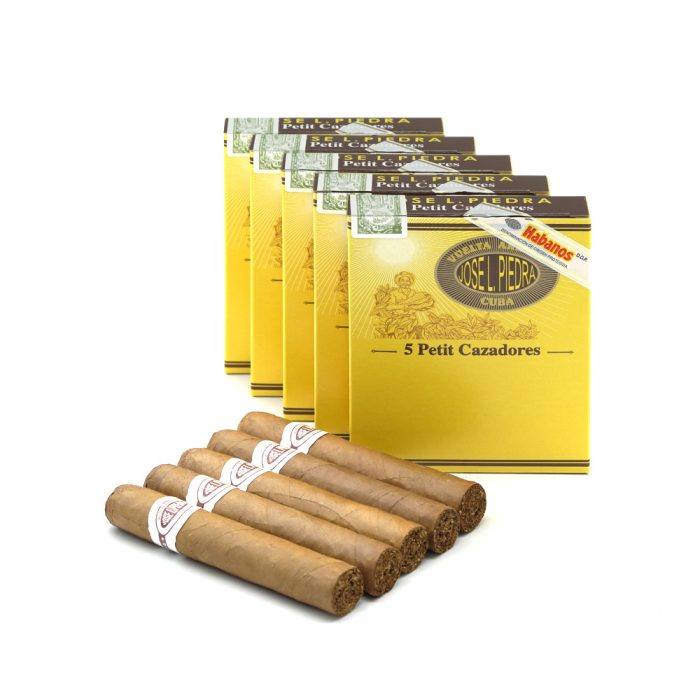 小猎人纸盒<br>Petit Cazadores C/P - 图片 3