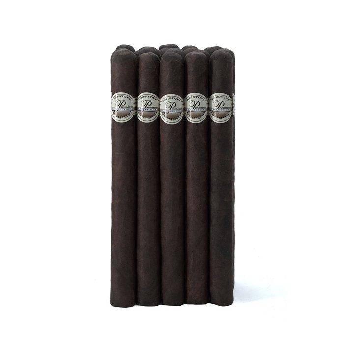 精选马杜罗 旅行者<br>Premium Selection Maduro Viajantes - 图片 3