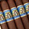 艾尔圭根斯与智者 科罗霍 罗伯图<br>El Gueguense & The Wise Man Corojo Robusto - 图片 6