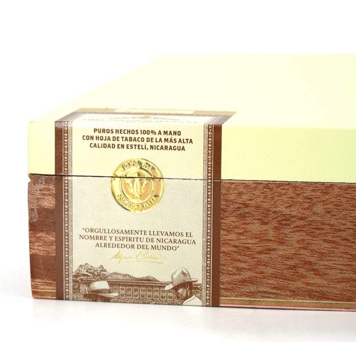 经典丘吉尔<br>Joya Clasico Churchill - 图片 3