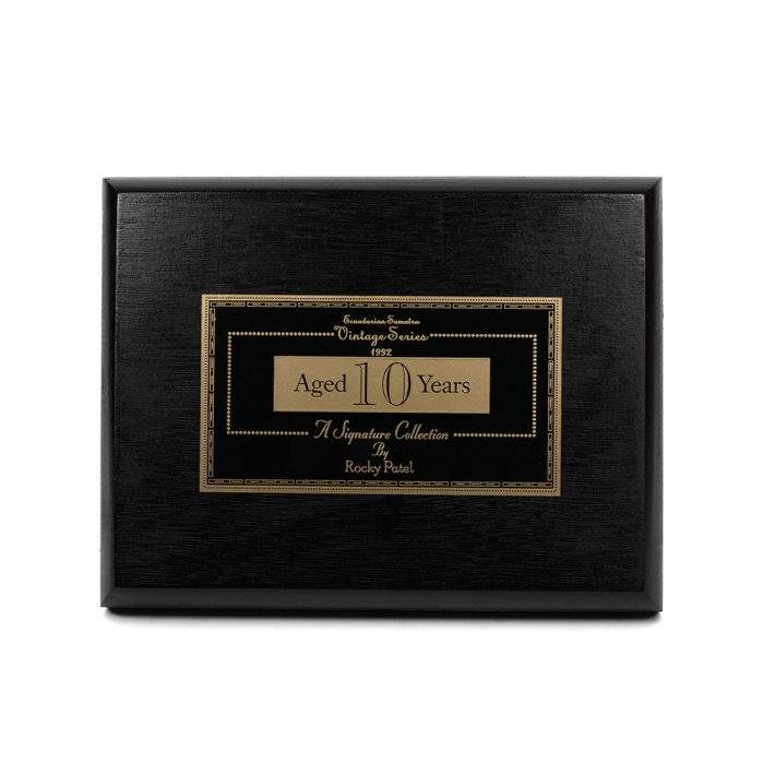 佳酿1992 罗伯图<br>Vintage 1992 Robusto - 图片 3