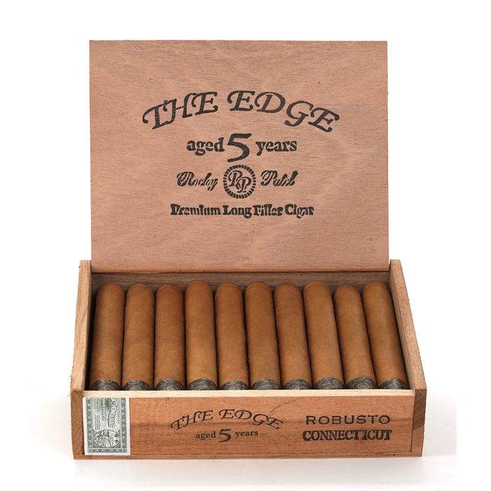 边缘 康涅狄格州 罗伯图<br>The Edge Connecticut Robusto - 图片 3