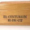 山特伦 H2K-CT 盒压 托罗<br>El Centurion H2K-CT - Toro Box Pressed - 图片 3