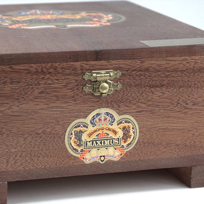 特保比利高10<br>double belicoso #10 - 图片 3