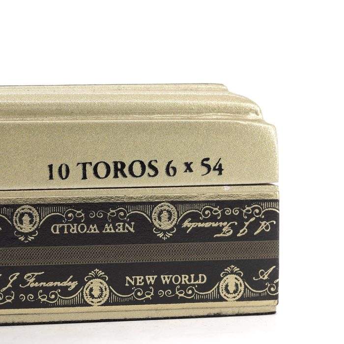 新世界多拉多 托罗<br>New World Dorado Toro - 图片 3