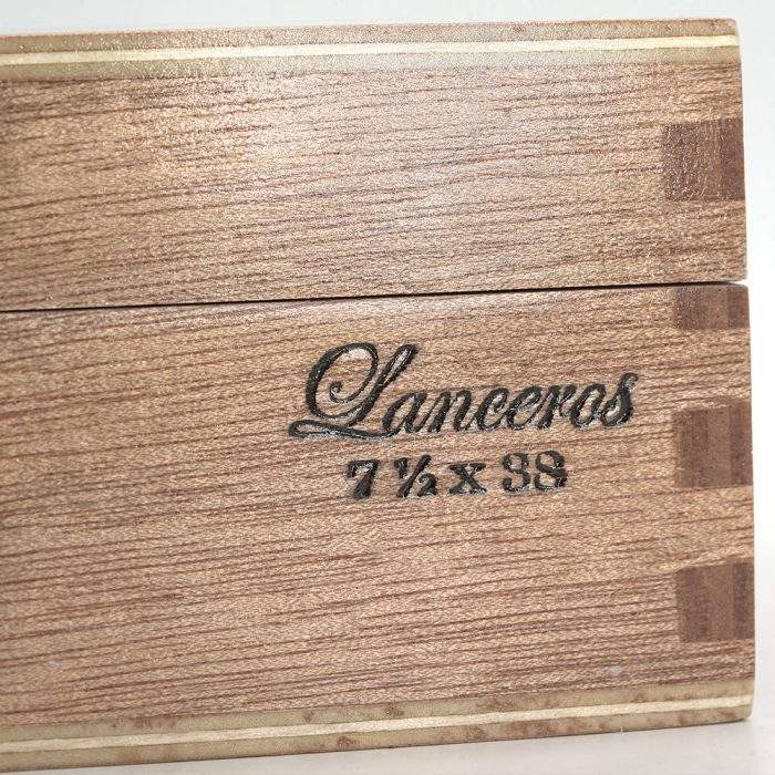 唐 佩平 加西亚 蓝 兰赛罗斯 长矛<br>Don Pepin Garcia Blue Lanceros - Lancero - 图片 3