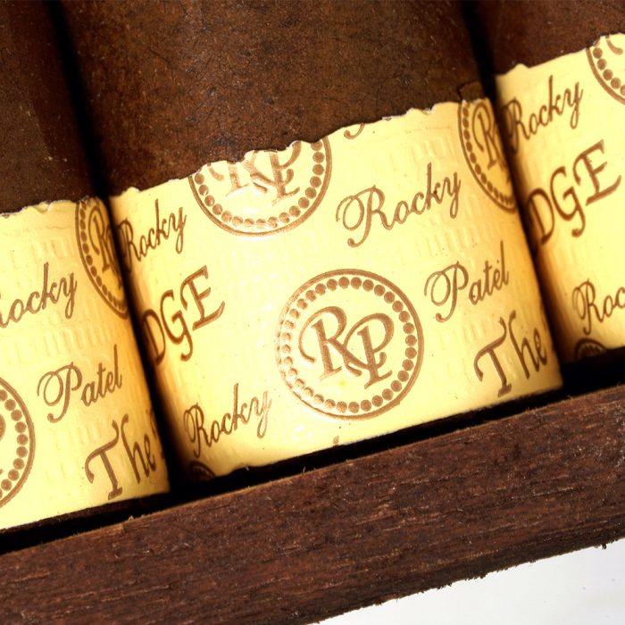 边缘 托罗 科罗霍<br>The Edge Toro Corojo - 图片 3