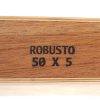 科罗霍 罗伯图<br>Corojo Robusto - 图片 3
