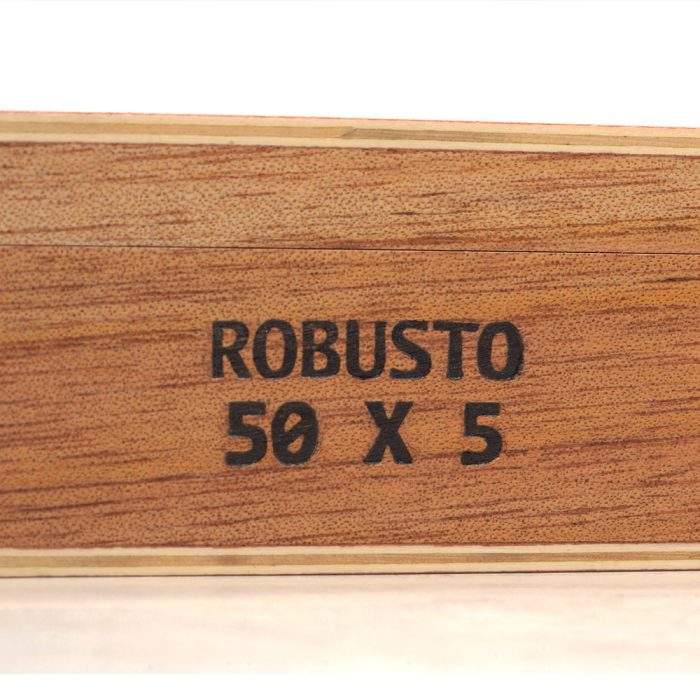 科罗霍 罗伯图<br>Corojo Robusto - 图片 3