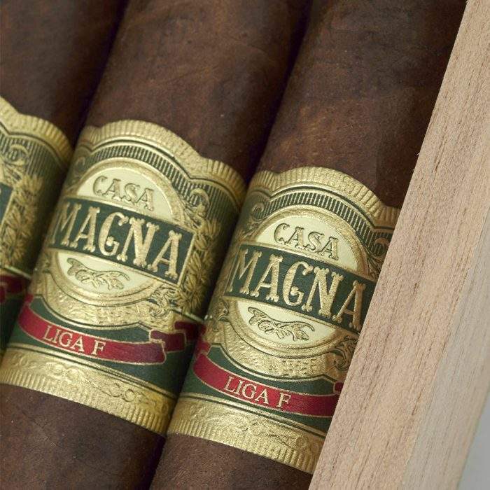 卡萨麦格纳LIGA F托罗<br>Casa Magna LIGA F Toro - 图片 3