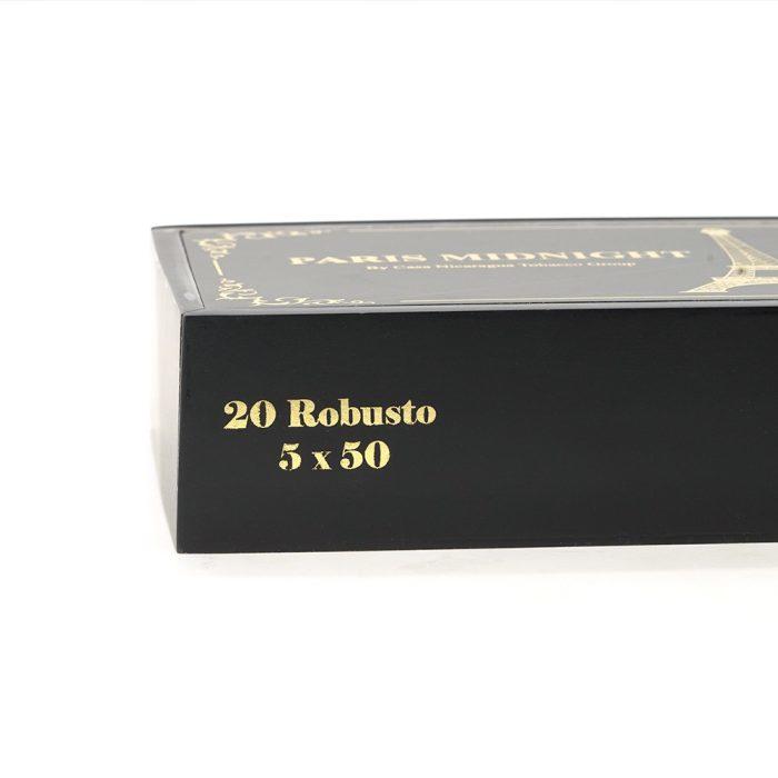 午夜巴黎 罗伯图<br>Paris Midnight Robusto - 图片 3