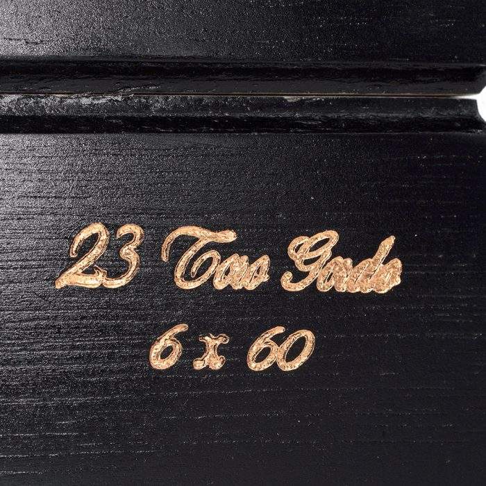 康涅狄格州 托罗 戈多<br>Connecticut Toro Gordo - 图片 3