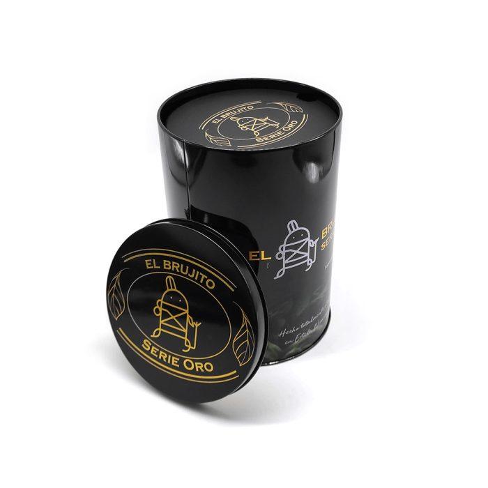 巫师系列 黄金 限量版<br>El Brujito Serie Oro. Limited Edition - 图片 3